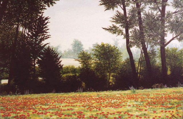 ColoriPrimaverili--1994-oli
