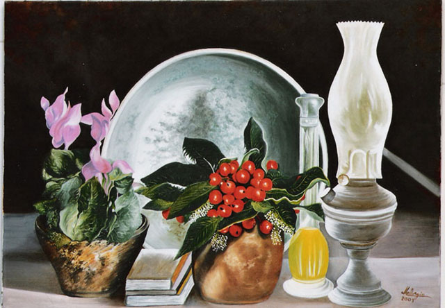 Natura-morta--2003--olio-su