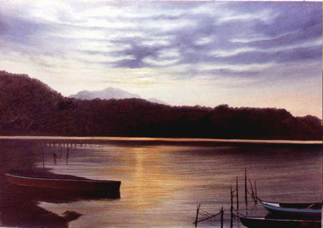 Tramonto-Lacustre--1981--ol