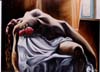 Nudo--2001--olio-su-tela-cm
